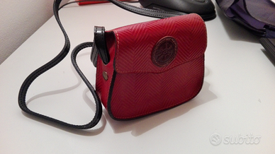 Borsetta artigianale