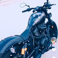 Yamaha XV 950 ABS
