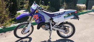 APRILIA RX 125 1992