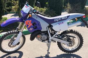 APRILIA RX 125 1992