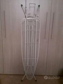 ASSE DA STIRO PIEGHEVOLE