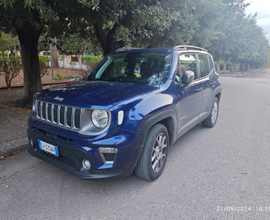 Jeep Renegade limited