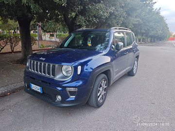 Jeep Renegade limited