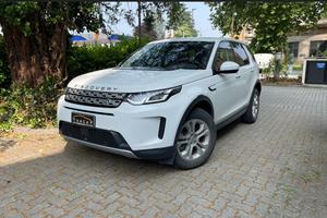 Land Rover Discovery Sport S 2.0 D 165 MHEV #7653