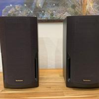 Altoparlanti tre vie Technics SB-CH510A