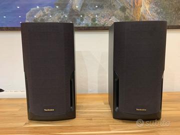 Altoparlanti tre vie Technics SB-CH510A