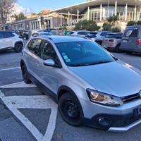 Volkswagen Polo Cross