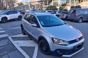 Volkswagen Polo Cross