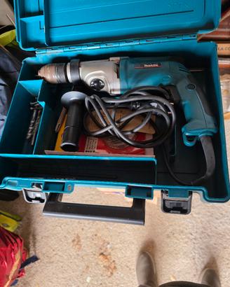 trapano makita