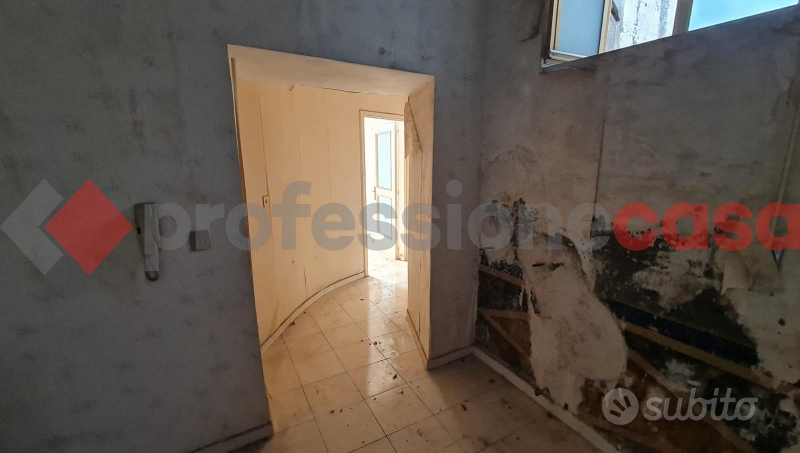 Appartamento – Giffoni Valle Piana, Terravecchia - Altro