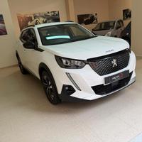 Peugeot 2008 BlueHDi 110 S&S Allure Pack