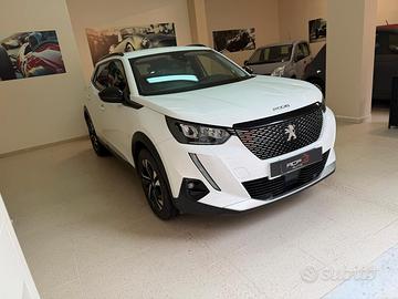 Peugeot 2008 BlueHDi 110 S&S Allure Pack