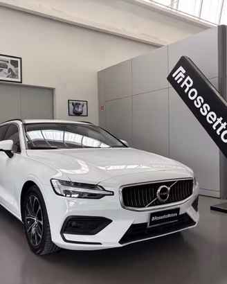 VOLVO V60 B3 Geartronic Momentum Business Pro