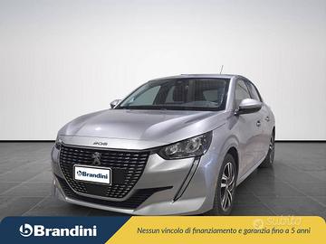 Peugeot 208 1.5 bluehdi Allure Navi Pack s&s 100cv