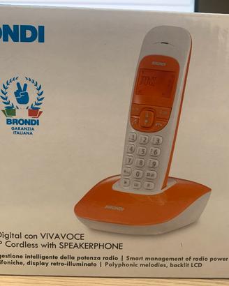 Brondi nice