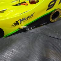 Serpent 977  evo viper nuova mai accesa completa