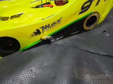 Serpent 977  evo viper nuova mai accesa completa