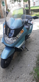 Aprilia Atlantic 500 classico