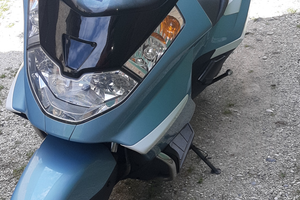 Aprilia Atlantic 500 classico