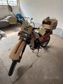 FANTIC RAIDER 50 cc