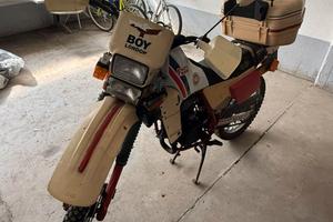 FANTIC RAIDER 50 cc