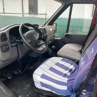 Ford Transit 300 S Van 2.0