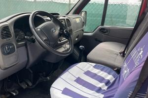 Ford Transit 300 S Van 2.0