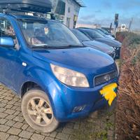 Daihatsu Terios 1.5 4x4 GPL 