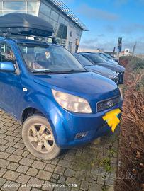 Daihatsu Terios 1.5 4x4 GPL 