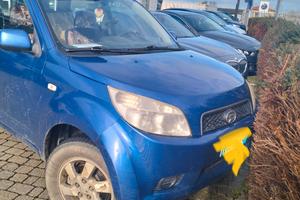 Daihatsu Terios 1.5 4x4 GPL 