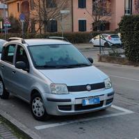 Fiat Panda 169 2013