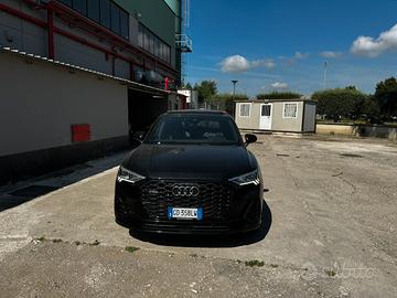 Audi Q3 2021 Sportback