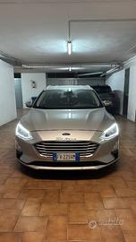 Ford Focus 2019 ST Line
