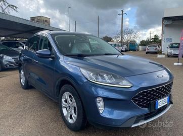 Ford Kuga 1.5 EcoBlue 120 CV 2WD ST-Line