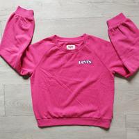 felpe vestiti invernali bambina 