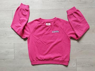 felpe vestiti invernali bambina 