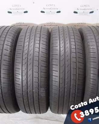 225 60 18 Pirelli 85% Estive 225 60 R18