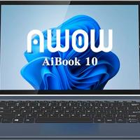 Tablet PC Awow AiBook 10 Windows 11