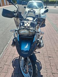 Bmw r1200gs