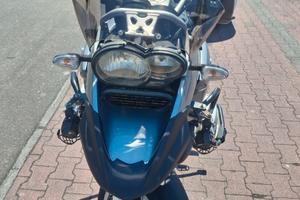 Bmw r1200gs