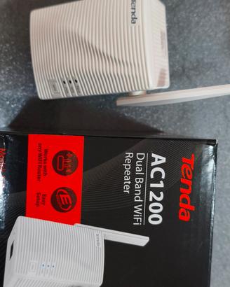 Extender wifi 