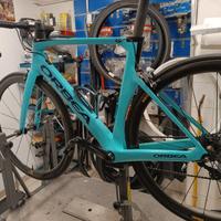 ORCA AERO M20TEAM 53 AZUL