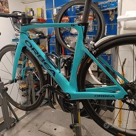 ORCA AERO M20TEAM 53 AZUL