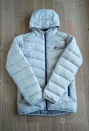 Piumino Nike uomo
