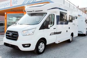 CI INTERNATIONAL HORON FIT 30 XT