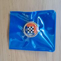 Spilla Classica Dama Federazione