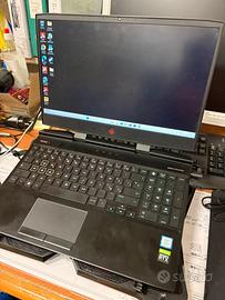 OMEN HP 15 Laptop