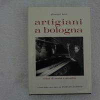 Artigiani a Bologna