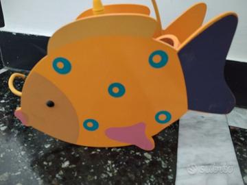Lampadario per bambini