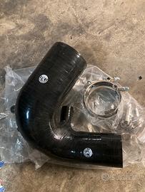 Manicotto siliconico Turbina Tjet